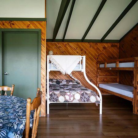 The Ranch Mornington Peninsula Villa Boneo Luaran gambar