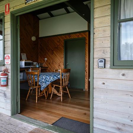 The Ranch Mornington Peninsula Villa Boneo Luaran gambar