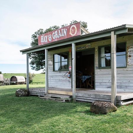 The Ranch Mornington Peninsula Villa Boneo Luaran gambar
