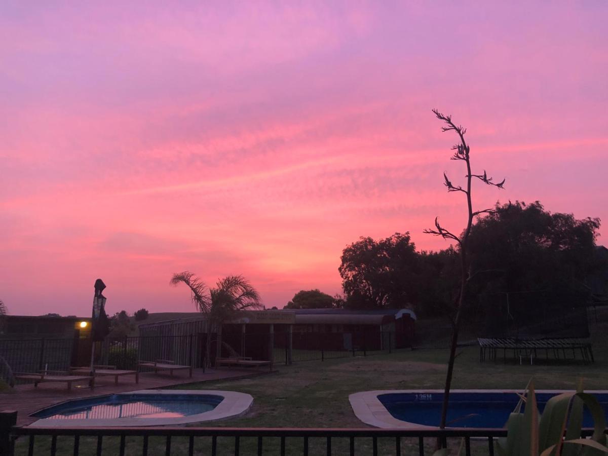 The Ranch Mornington Peninsula Villa Boneo Luaran gambar