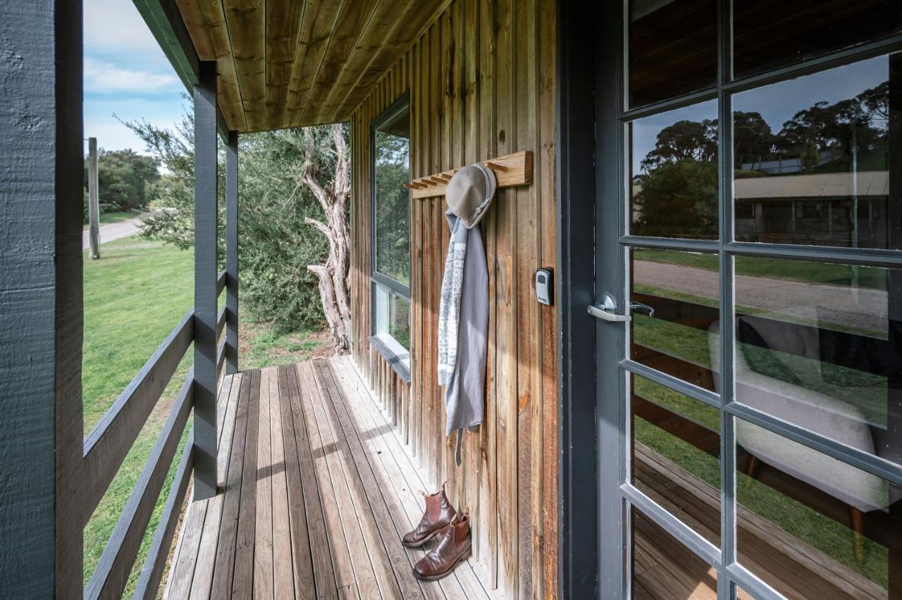 The Ranch Mornington Peninsula Villa Boneo Luaran gambar
