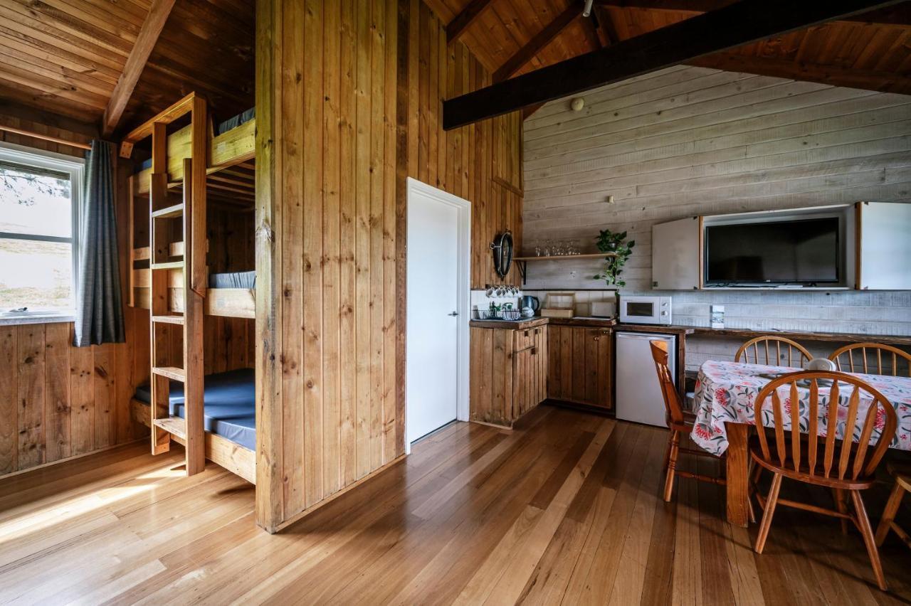 The Ranch Mornington Peninsula Villa Boneo Luaran gambar