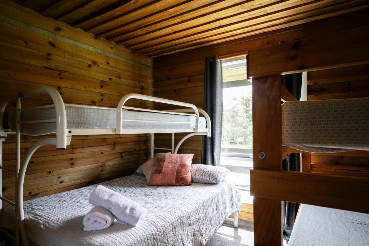 The Ranch Mornington Peninsula Villa Boneo Luaran gambar