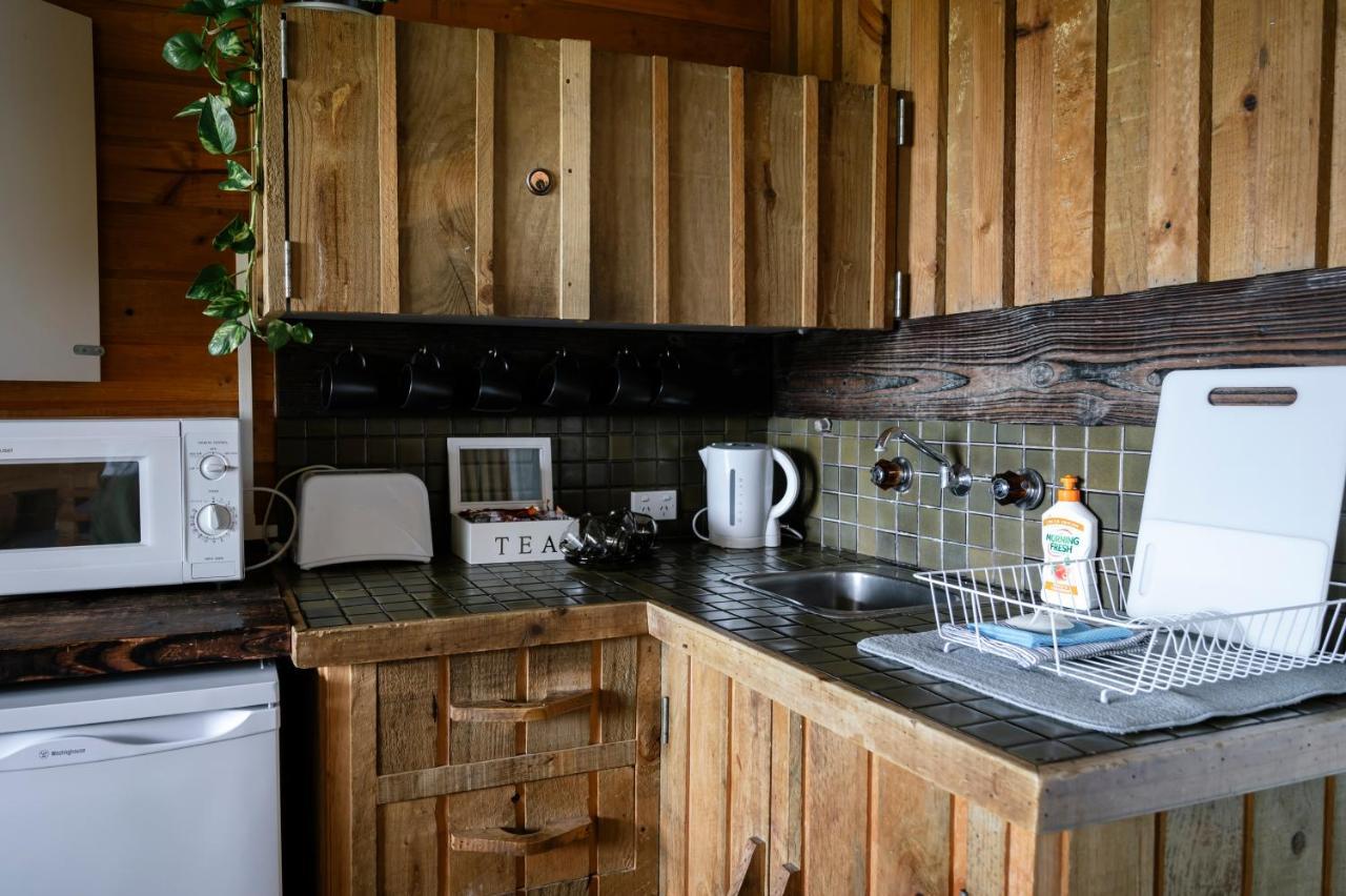 The Ranch Mornington Peninsula Villa Boneo Luaran gambar
