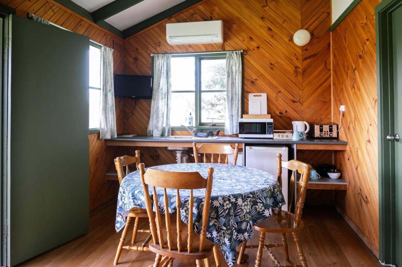 The Ranch Mornington Peninsula Villa Boneo Luaran gambar