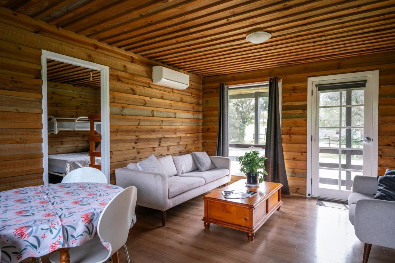 The Ranch Mornington Peninsula Villa Boneo Luaran gambar