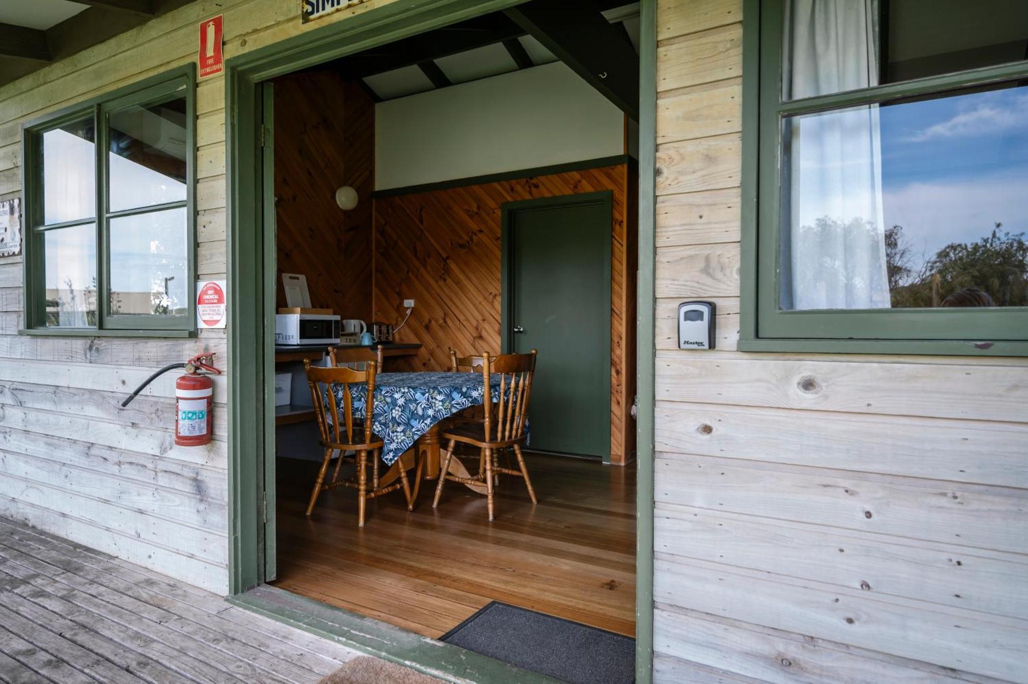 The Ranch Mornington Peninsula Villa Boneo Luaran gambar